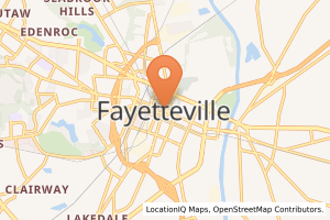 New Season – Fayetteville Treatment Center